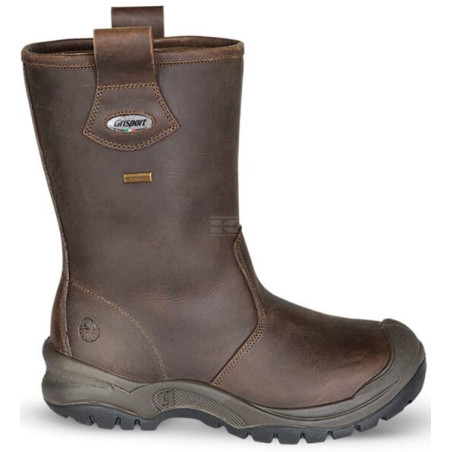 Botte GRISPORT 7024946