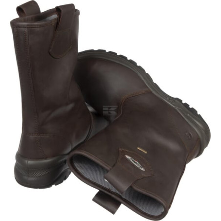 Botte sécée GRISPORT 7029940