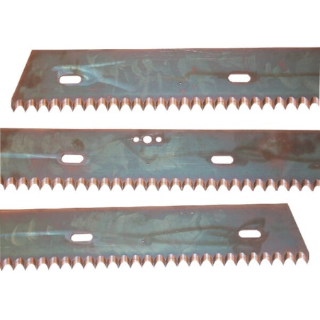Couteau SCHRIJVER 702041