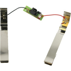 Prise de chargeur batterie STIGA 1117208901 - 1117-2089-01