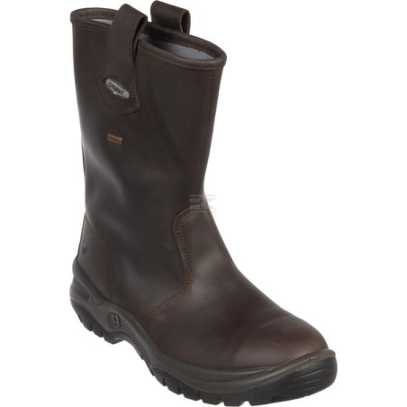 Botte sécée GRISPORT 7029939