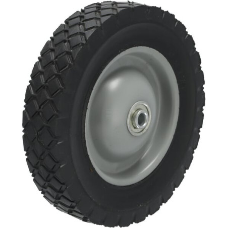 Roue grise BRIGGS & STRATTON 7035727YP