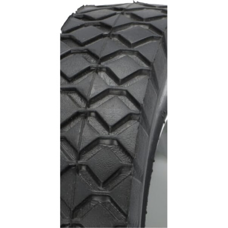 Roue grise BRIGGS & STRATTON 7035727YP