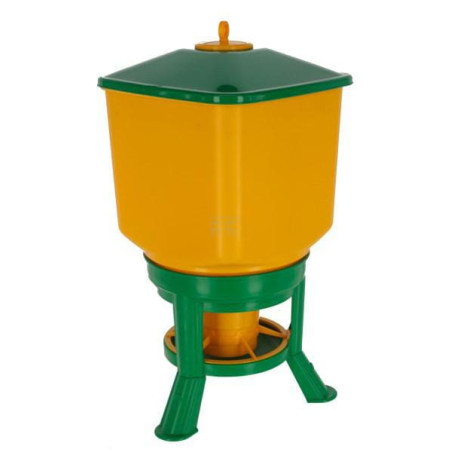 Distributeur automatique KERBL 70277KER