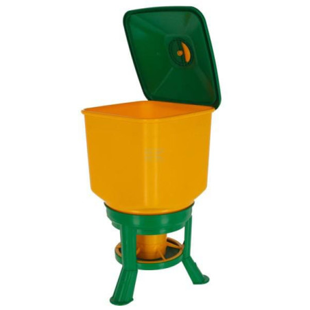 Distributeur automatique KERBL 70277KER
