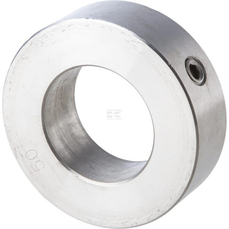 Bague d'arrêt UNIVERSEL 703A50RVS