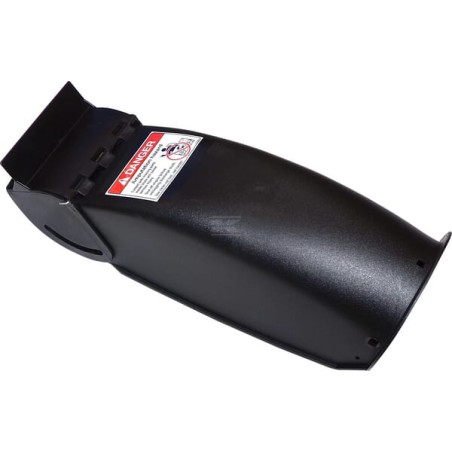 Ensécurité autocollant BRIGGS & STRATTON 7053411YP
