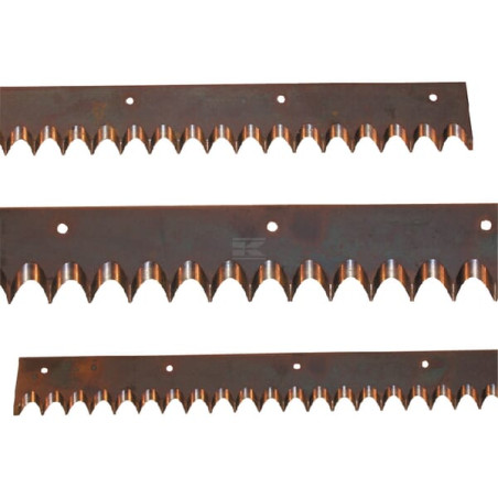 Couteau SCHRIJVER 702045