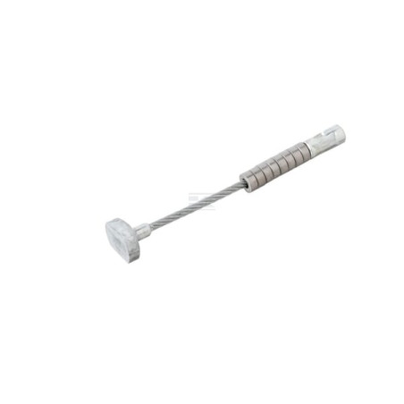 Câble BRIGGS & STRATTON 7027430YP