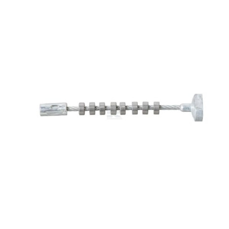 Câble BRIGGS & STRATTON 7027430YP