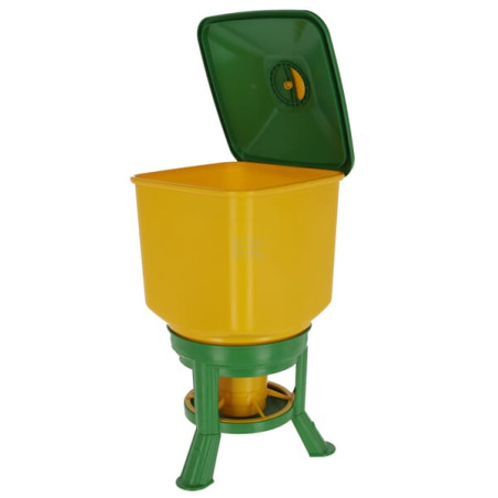 Distributeur automatique KERBL 70276KER