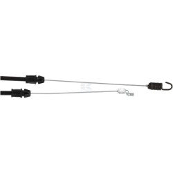 Câble de commande BRIGGS & STRATTON 703723