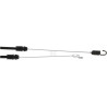 Câble de commande BRIGGS & STRATTON 703723