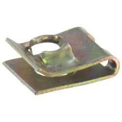 Plaque de fixation CASTELGARDEN 1124375020 - 112437502/0