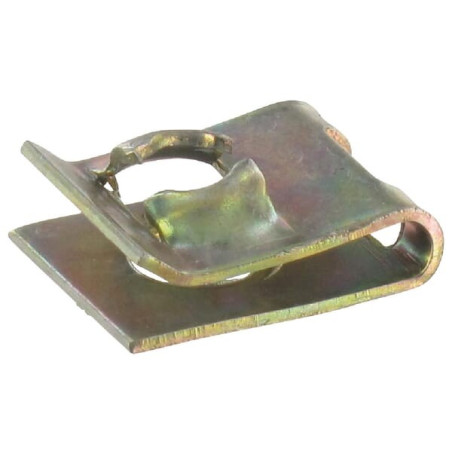 Plaque de fixation CASTELGARDEN 1124375020 - 112437502/0