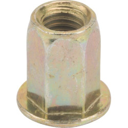 Rivet CASTELGARDEN 1125000900 - 112500090/0