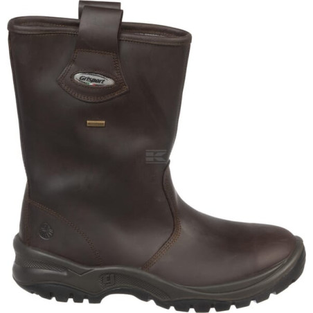 Botte sécée GRISPORT 7029944