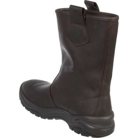 Botte sécée GRISPORT 7029944