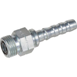 Raccord à sertir GATES 6GS6MFFOR