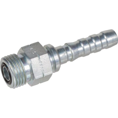 Raccord à sertir GATES 6GS6MFFOR