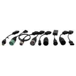 Kit de câble JALTEST 70002003