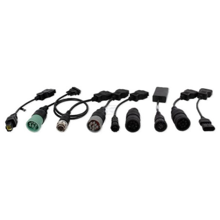 Kit de câble JALTEST 70002003