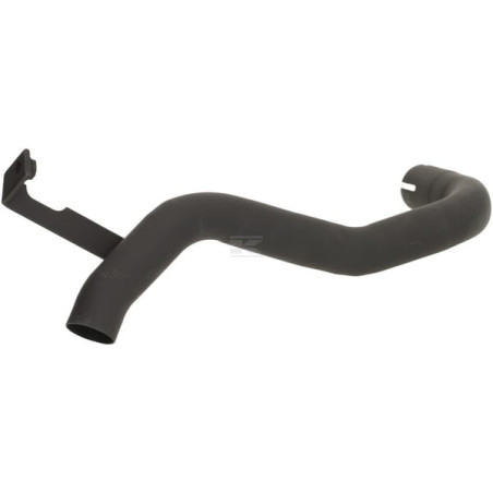 Tube d'échappement KUBOTA 6C04058424
