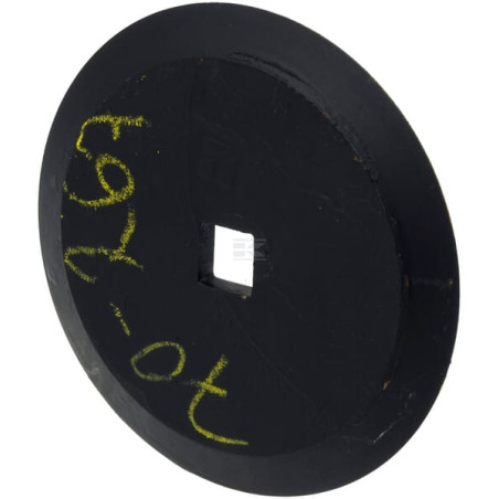 Disque à tronçonner VAN LENGERICH 70267N