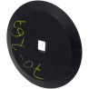 Disque à tronçonner VAN LENGERICH 70267N