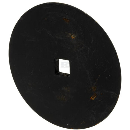 Disque à tronçonner VAN LENGERICH 70267N