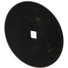Disque à tronçonner VAN LENGERICH 70267N