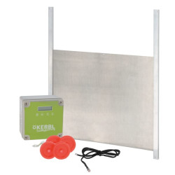 Autocollant KERBL 70547