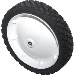 Roue en acier BRIGGS & STRATTON 7014604YP