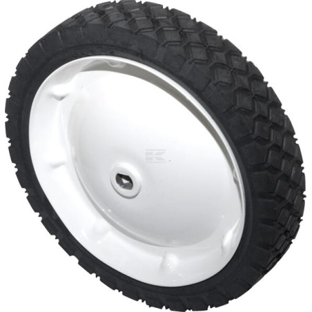 Roue en acier BRIGGS & STRATTON 7014604YP