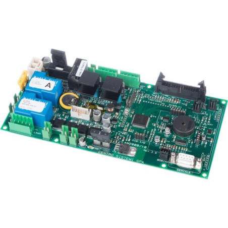 Platine électronique STIGA 1126002490 - 112600249/0