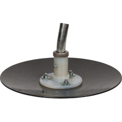 Disque KONGSKILDE 7002150707