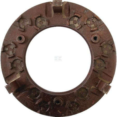 Pressure plate UNBRANDED 701601093N