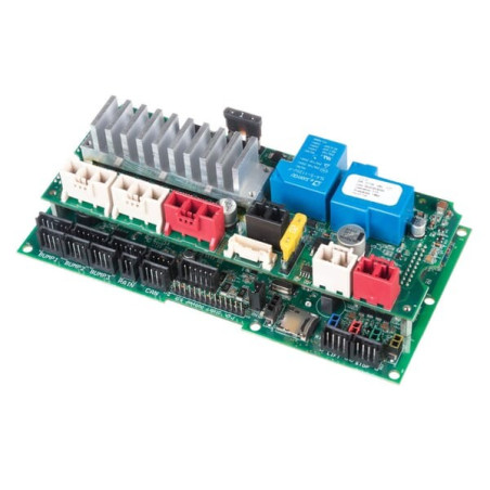 Platine électronique STIGA 1126003360 - 112600336/0