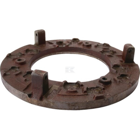 Pressure plate UNBRANDED 701601093N