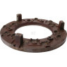 Pressure plate UNBRANDED 701601093N