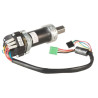 Moteur de roue STIGA 1126003380 - 112600338/0