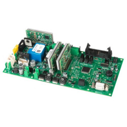 Platine électronique STIGA 1126003550 - 112600355/0