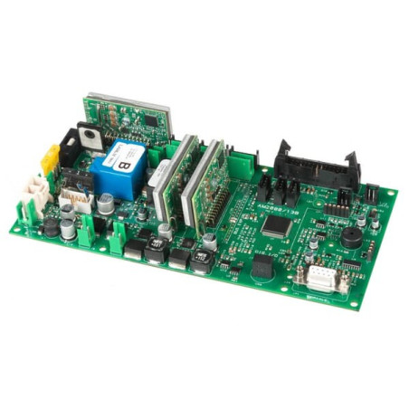 Platine électronique STIGA 1126003550 - 112600355/0