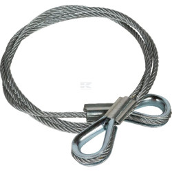 Sangle KONGSKILDE 7002150705
