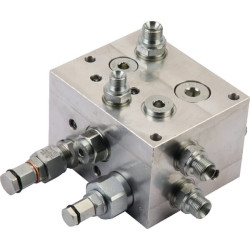 Clapet hydraulique TANCO 7008050