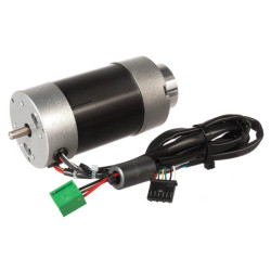 Moteur de coupe STIGA 1126115201 - 1126-1152-01