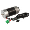 Moteur de coupe STIGA 1126115201 - 1126-1152-01