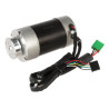 Moteur de coupe STIGA 1126115201 - 1126-1152-01