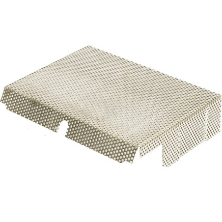 Capot KONGSKILDE 7002153944