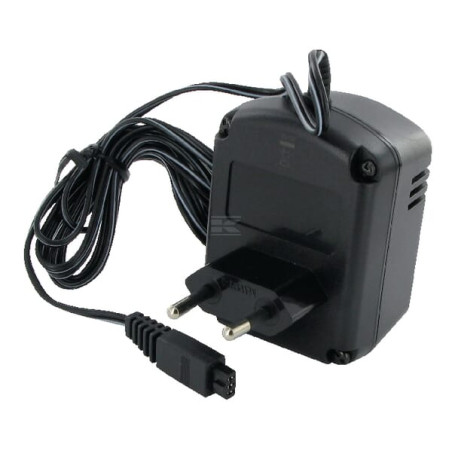 Chargeur de batterie WOLF-GARTEN 7087068